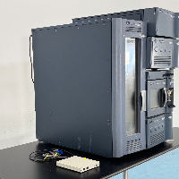 Waters Acquity UPLC System image 0